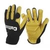 Cutter CW700 Deerskin Men's Strimmer And Trimmer Gloves 1 Cutter CW700 Deerskin Men's Strimmer And Trimmer Gloves -Home - Tools - Gloves cutter cw700 deerskin leather mens strimmer and trimmer work gloves1