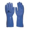 Delta Plus VE780 PVC Coated Chemical Resistant Gloves -Home - Tools - Gloves delta plus ve780 pvc coated cotton lined gloves