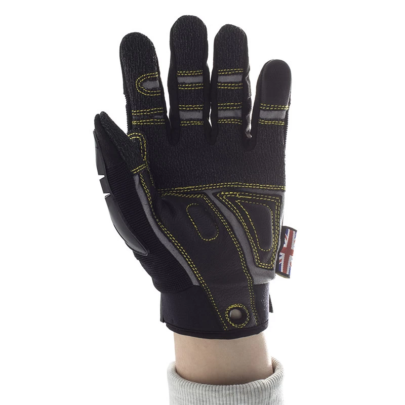 Dirty Rigger Protector Flexible Armortex Rigger Gloves 4 Dirty Rigger Protector Flexible Armortex Rigger Gloves - Image 2