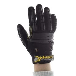Dirty Rigger Protector Flexible Armortex Rigger Gloves 7 Dirty Rigger Protector Flexible Armortex Rigger Gloves -Home - Tools - Gloves dirty rigger protector full finger rigger gloves DTY PROTECV2 001 105B25D