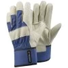 Ejendals Tegera 105 Leather Rigger Gloves -Home - Tools - Gloves ejendals 105 gloves main image 01
