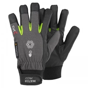 Ejendals Tegera 577 Thermal Waterproof Touchscreen Safety Gloves 3 Ejendals Tegera 577 Thermal Waterproof Touchscreen Safety Gloves