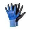 Ejendals Tegera 779 Ultra-Thin Nitrile Foam Coated Gloves -Home - Tools - Gloves ejendals 779 tegera safety gloves