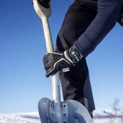 Ejendals Tegera 7797 Waterproof Thermal Gloves With Velcro Strap -Home - Tools - Gloves ejendals 7797 thermal gloves5B25D