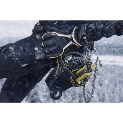 Ejendals Tegera 7797 Waterproof Thermal Gloves With Velcro Strap -Home - Tools - Gloves ejendals 7797 thermal gloves5B35D