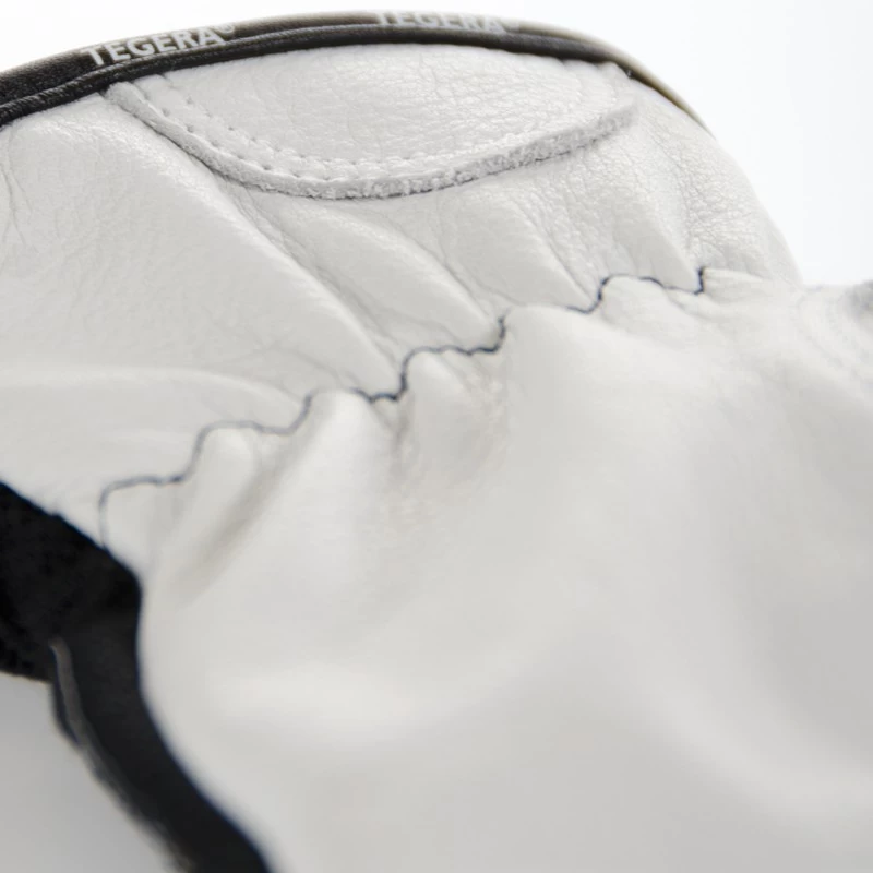 Ejendals Tegera 815 Leather Manual Handling Gloves 4 Ejendals Tegera 815 Leather Manual Handling Gloves - Image 2