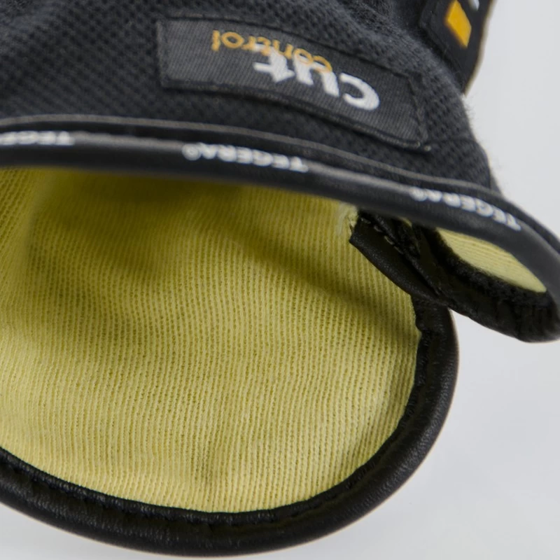 Ejendals Tegera 815 Leather Manual Handling Gloves 5 Ejendals Tegera 815 Leather Manual Handling Gloves - Image 3