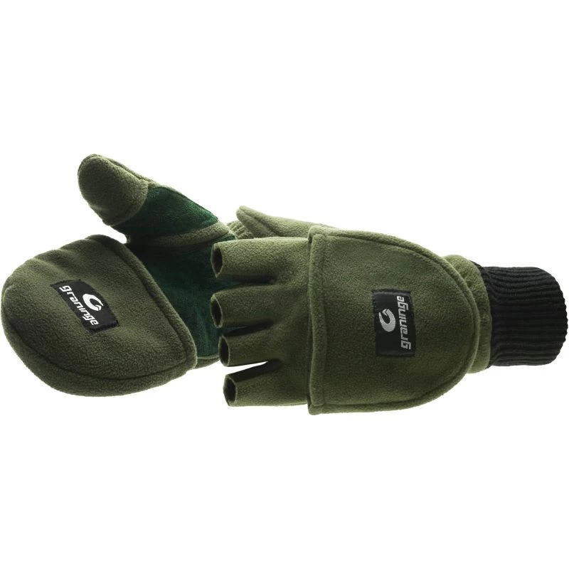 Ejendals Graninge G6030 Thermal Winter Hunting Gloves With Removable Mitts 4 Ejendals Graninge G6030 Thermal Winter Hunting Gloves With Removable Mitts - Image 2