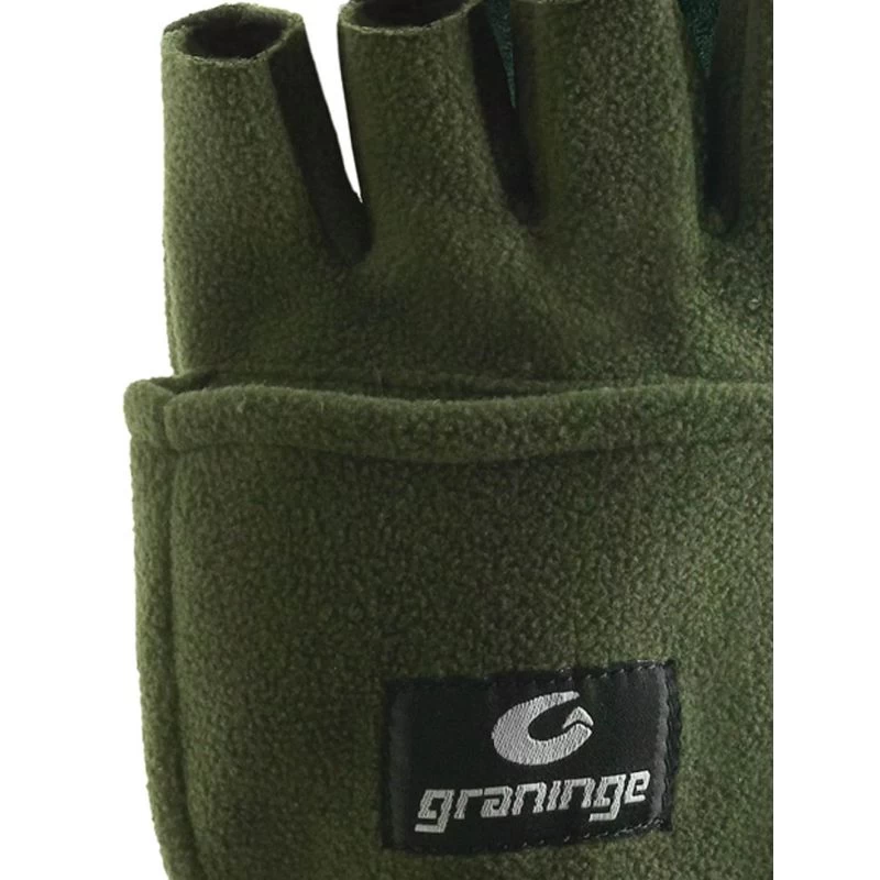 Ejendals Graninge G6030 Thermal Winter Hunting Gloves With Removable Mitts 5 Ejendals Graninge G6030 Thermal Winter Hunting Gloves With Removable Mitts - Image 3