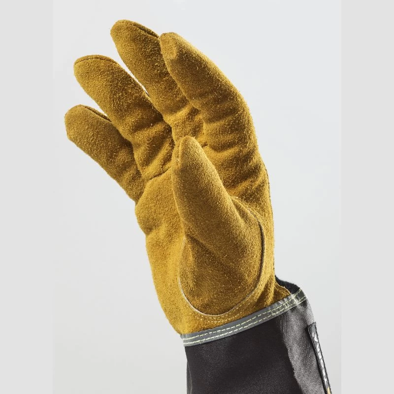 Ejendals Tegera 139 Heat-Resistant Heavy-Duty Work Gloves 4 Ejendals Tegera 139 Heat-Resistant Heavy-Duty Work Gloves - Image 2