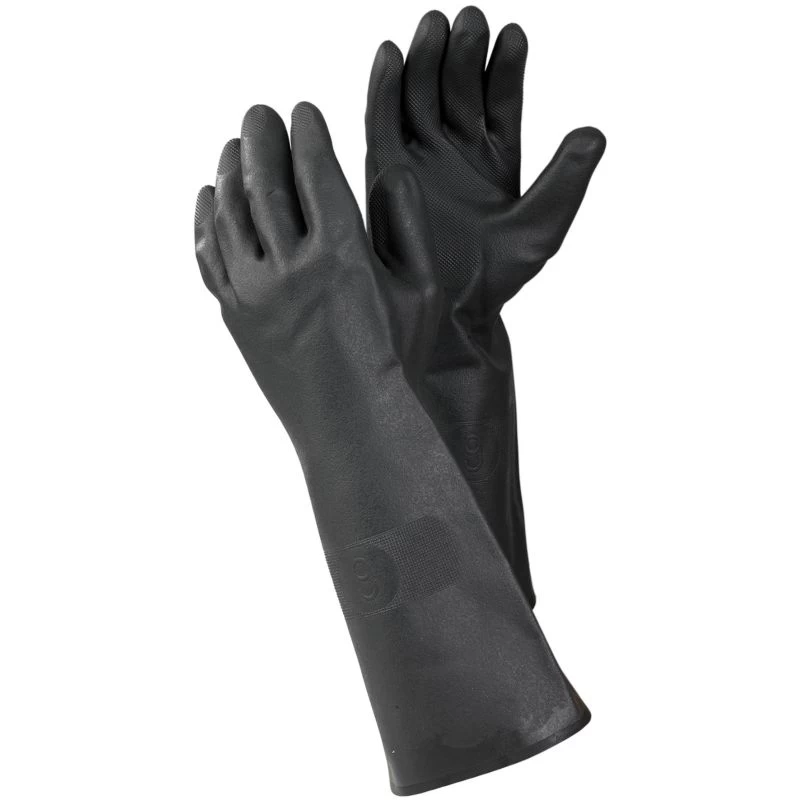Ejendals Tegera 241 Extra-Long Chemical Resistant Gloves 3 Ejendals Tegera 241 Extra-Long Chemical Resistant Gloves