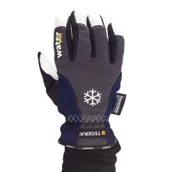 Ejendals Tegera 295 Waterproof Thermal Work Gloves (Pack Of 6 Pairs) -Home - Tools - Gloves ejendals tegera 295 insulated all round work gloves5B25D