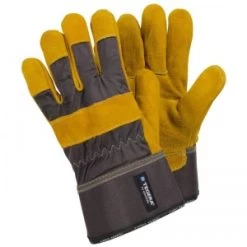 Ejendals Tegera 35 Heavy Work Gloves (Pack Of 6 Pairs)