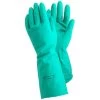 Ejendals Tegera 48 Extra Long Nitrile Chemical Resistant Gloves (Case Of 36 Pairs) -Home - Tools - Gloves ejendals tegera 48 extra long nitrile chemical resistant gloves 1