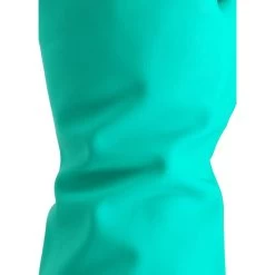 Ejendals Tegera 48 Extra Long Nitrile Chemical Resistant Gloves (Case Of 36 Pairs) -Home - Tools - Gloves ejendals tegera 48 extra long nitrile chemical resistant gloves5B15D 1