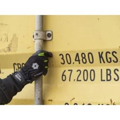 Ejendals Tegera 517 Insulated Waterproof Precision Work Gloves (Case Of 60 Pairs) -Home - Tools - Gloves ejendals tegera 517 insulated precision work gloves5B35D 1