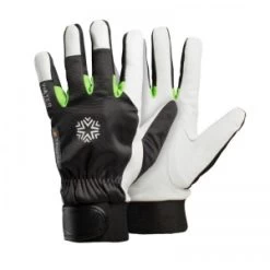 Ejendals Tegera 535 Waterproof Hook And Loop Thermal Gloves
