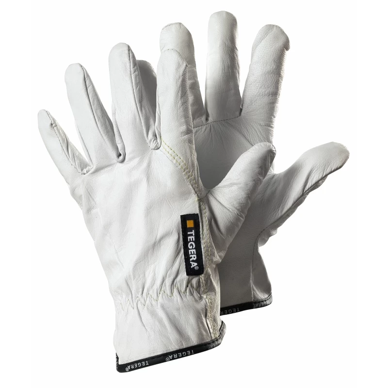 Ejendals Tegera 640 Flame Resistant Gloves 3 Ejendals Tegera 640 Flame Resistant Gloves