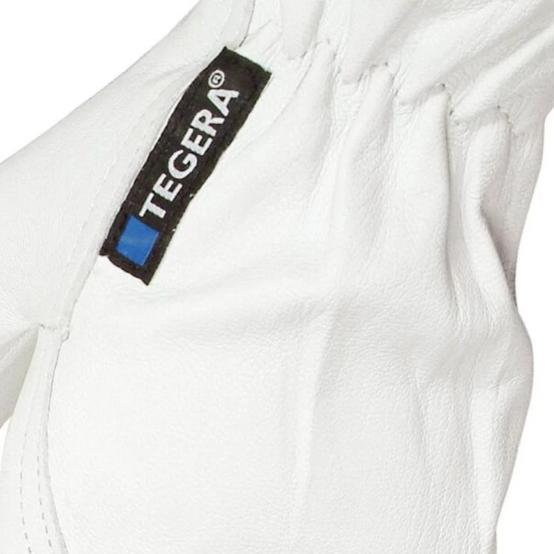 Ejendals Tegera 640 Flame Resistant Gloves 4 Ejendals Tegera 640 Flame Resistant Gloves - Image 2