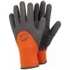 Ejendals Tegera 682A High Visibility Heavy Work Gloves -Home - Tools - Gloves ejendals tegera 682a high visibility heavy work gloves