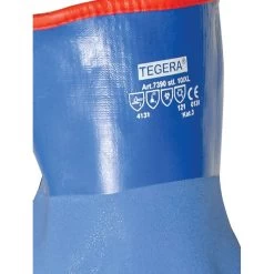 Ejendals Tegera 7390 Chemical Resistant Gloves -Home - Tools - Gloves ejendals tegera 7390 chemical resistant gloves5B15D