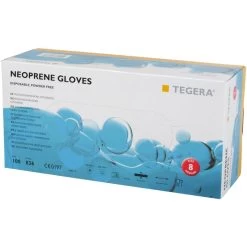 Ejendals Tegera 836 Disposable Neoprene Gloves -Home - Tools - Gloves ejendals tegera 836 disposable neoprene gloves2 edit5B25D