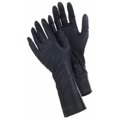 Ejendals Tegera 849 Disposable Long-Cuff Nitrile Gloves -Home - Tools - Gloves ejendals tegera 849 main 035B15D