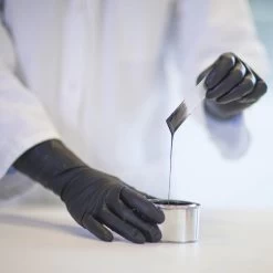 Ejendals Tegera 849 Disposable Long-Cuff Nitrile Gloves -Home - Tools - Gloves ejendals tegera 849 main 035B25D