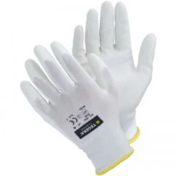 Ejendals Tegera 850 Palm Dipped Precision Work Gloves (Pack Of 12 Pairs)