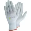 Ejendals Tegera 875 Palm Dipped Precision Work Gloves -Home - Tools - Gloves ejendals tegera 875 palm dipped precision work gloves