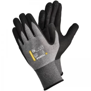 Ejendals Tegera 884A Palm Dipped Precision Work Gloves 3 Ejendals Tegera 884A Palm Dipped Precision Work Gloves