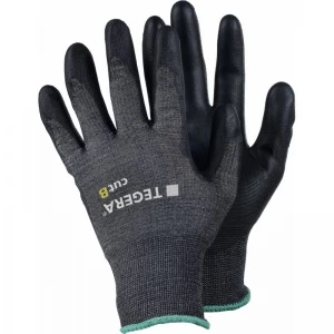 Ejendals Tegera 906 Lightweight Palm-Dipped Gloves 3 Ejendals Tegera 906 Lightweight Palm-Dipped Gloves
