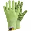 Ejendals Tegera 907 High Visibility Cut Resistant Gloves -Home - Tools - Gloves ejendals tegera 907 high visibility cut resistant gloves