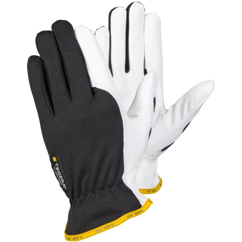 Ejendals Tegera 9101 ESD Anti-Static Gloves 3 Ejendals Tegera 9101 ESD Anti-Static Gloves