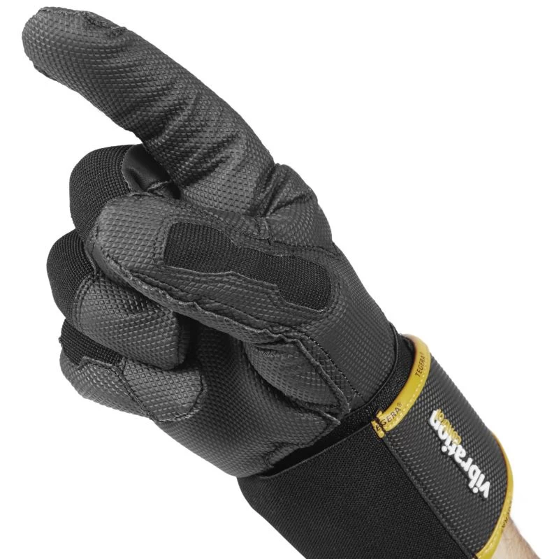 Ejendals Tegera 9183 Anti-Vibration Work Gloves 5 Ejendals Tegera 9183 Anti-Vibration Work Gloves - Image 3