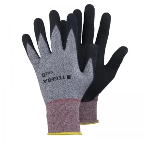 Ejendals Tegera 929 Foam Nitrile Coated 18gg Lightweight Safety Gloves 3 Ejendals Tegera 929 Foam Nitrile Coated 18gg Lightweight Safety Gloves