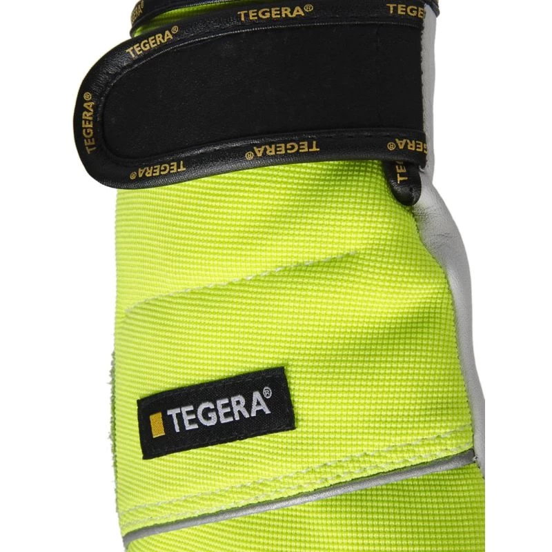 Ejendals Tegera 951 Chainsaw Gloves 5 Ejendals Tegera 951 Chainsaw Gloves - Image 3