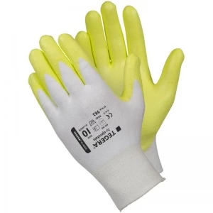 Ejendals Tegera 983 Level 4 Cut Resistant Precision Work Gloves 3 Ejendals Tegera 983 Level 4 Cut Resistant Precision Work Gloves