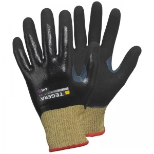 Ejendals Tegera Infinity 8812 Level D Cut Resistant Gloves 3 Ejendals Tegera Infinity 8812 Level D Cut Resistant Gloves