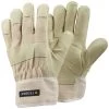 Ejendals Tegera 189 Leather Manual Handling Gloves -Home - Tools - Gloves ejendals 189 work safety gloves 03
