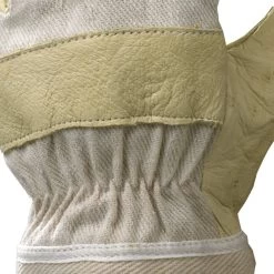 Ejendals Tegera 189 Leather Manual Handling Gloves -Home - Tools - Gloves ejendals 189 work safety gloves 035B15D