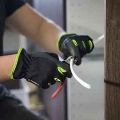 Ejendals Tegera 515 Manual Handling Gloves 10 Ejendals Tegera 515 Manual Handling Gloves -Home - Tools - Gloves ejendals 515 gloves main 015B35D