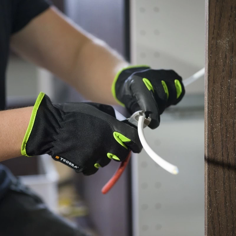 Ejendals Tegera 515 Manual Handling Gloves 6 Ejendals Tegera 515 Manual Handling Gloves - Image 4