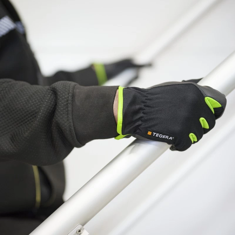 Ejendals Tegera 515 Manual Handling Gloves 7 Ejendals Tegera 515 Manual Handling Gloves - Image 5