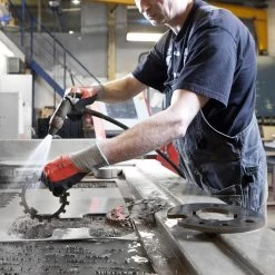 Ejendals Tegera 785 Level D Cut Resistant Safety Gloves -Home - Tools - Gloves ejendals 785 work safety gloves5B25D