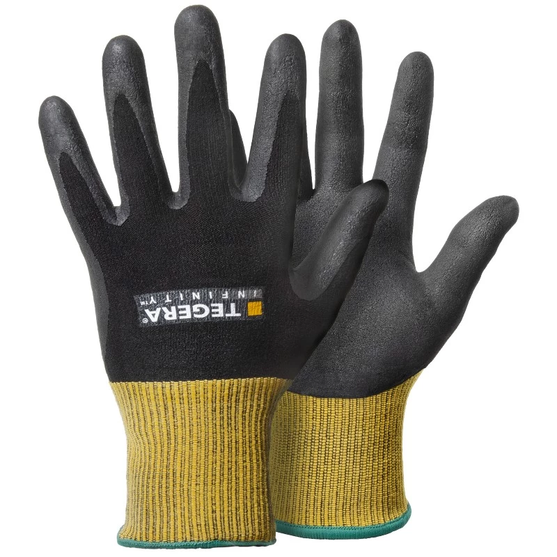 Ejendals Tegera Infinity 8800 Heat-Resistant Work Gloves 3 Ejendals Tegera Infinity 8800 Heat-Resistant Work Gloves