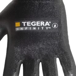 Ejendals Tegera Infinity 8804 Heat-Resistant Handling Gloves 9 Ejendals Tegera Infinity 8804 Heat-Resistant Handling Gloves -Home - Tools - Gloves ejendals 8804 tegera work safety gloves 055B25D