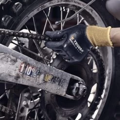 Ejendals Tegera Infinity 8804 Heat-Resistant Handling Gloves 11 Ejendals Tegera Infinity 8804 Heat-Resistant Handling Gloves -Home - Tools - Gloves ejendals 8804 tegera work safety gloves 055B45D