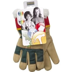 Ejendals Tegera 90098 Insulated Children's Gardening Gloves -Home - Tools - Gloves ejendals 90098 kids gloves 025B15D