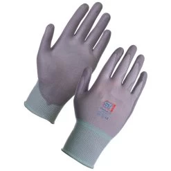 Supertouch Electron Gloves 2876/2670/2877 (Case Of 120 Pairs) 7 Supertouch Electron Gloves 2876/2670/2877 (Case Of 120 Pairs) -Home - Tools - Gloves electron gloves5B25D